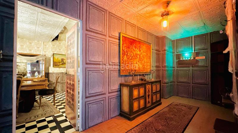 Foto dd43f329-cf25-4545-b0e9-4cf89e27a97c. Pas-de-porte local commercial dans Barri del Centre Terrassa