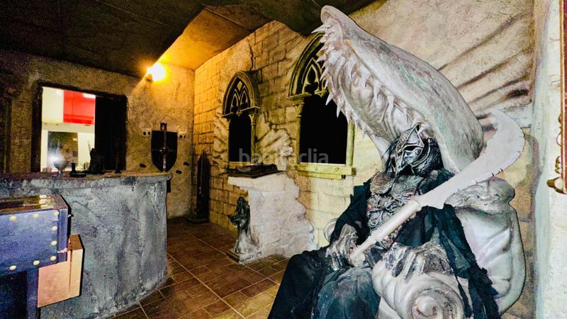 Foto f670cefb-3c7b-4db5-83d1-9b7263c390c8. Transfer business premise in Barri del Centre Terrassa