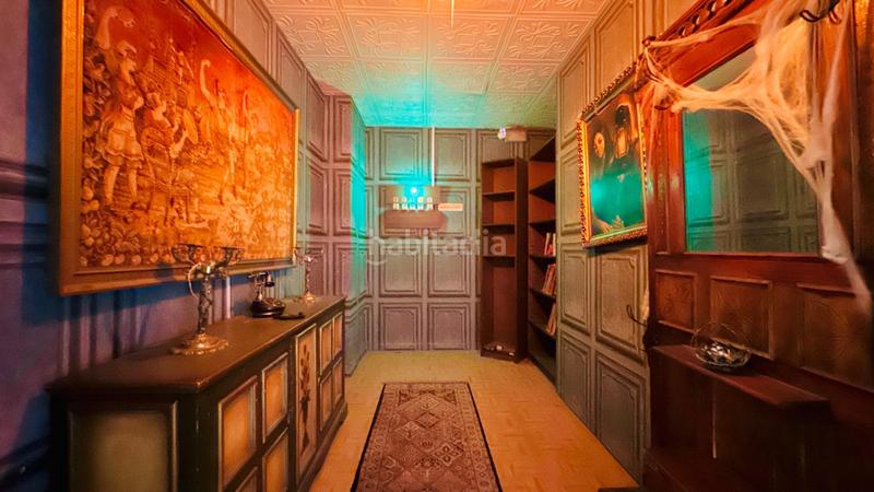 Foto f747049f-6464-4ca4-865f-53e7d8cd350b. Transfer business premise in Barri del Centre Terrassa