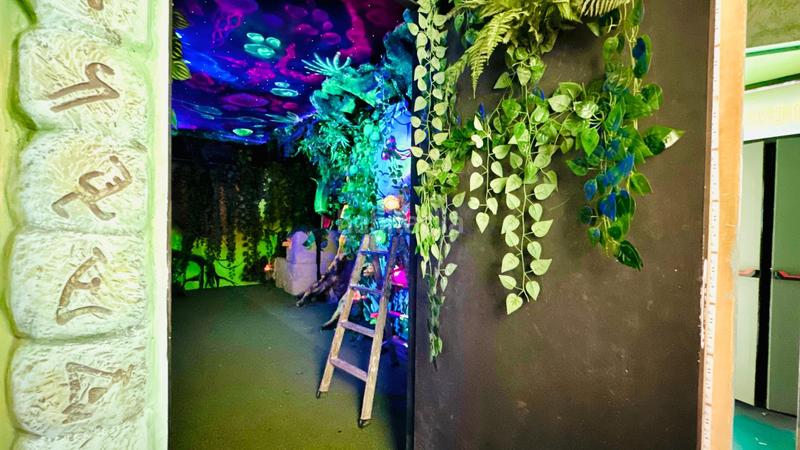 Foto 05e41774-c4d1-40c9-9c3d-6b88075b8ec4. Traspàs local comercial a Barri del Centre Terrassa