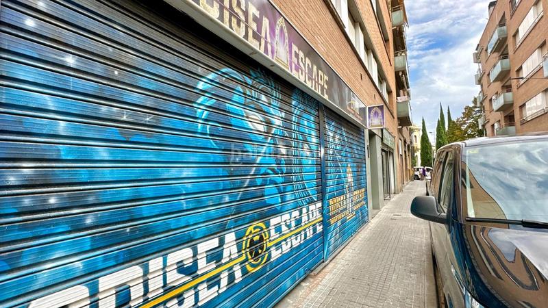 Foto b01fefc9-9d79-4e30-8205-161a5780862f. Traspàs local comercial a Barri del Centre Terrassa