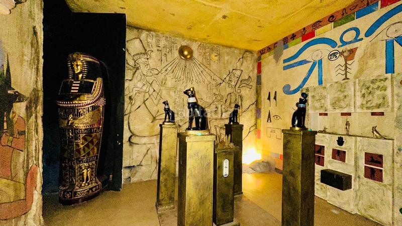 Foto c4e9a126-9175-42b5-8836-77e7360e9f7f. Traspàs local comercial a Barri del Centre Terrassa