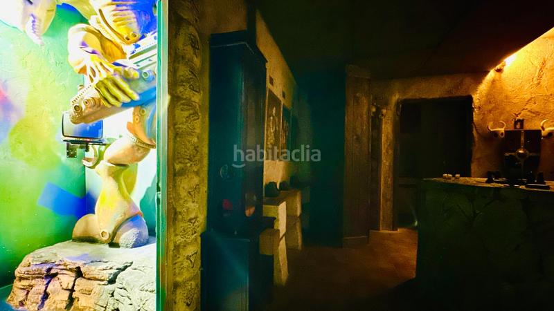 Foto 8f2192c0-2e6d-4fab-b966-ee9e24773c3b. Trapasso locale commerciale in Barri del Centre Terrassa