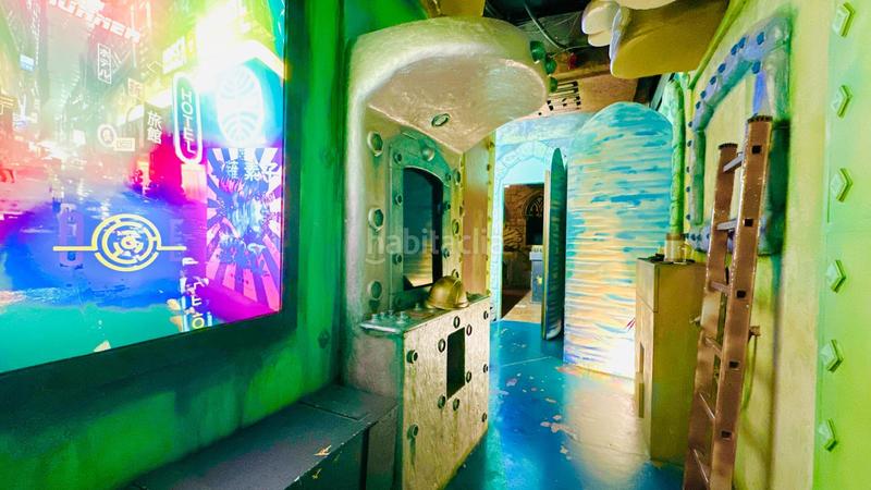 Foto cb6c0deb-5004-449c-9e0c-0344b160d6ed. Trapasso locale commerciale in Barri del Centre Terrassa