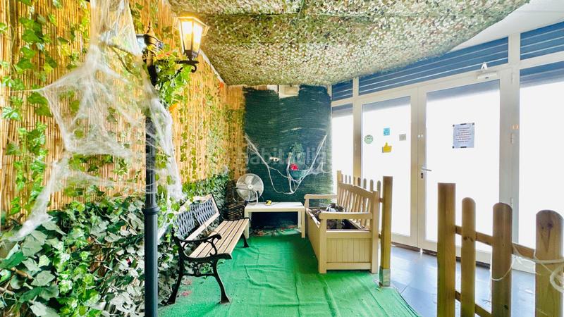 Foto e31d7ea0-011e-4545-9789-00f1ed54211d. Umzug geschäftsraum in Barri del Centre Terrassa