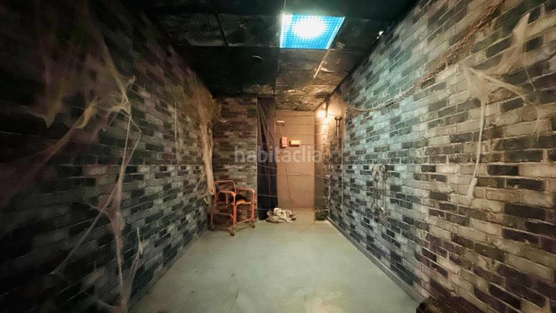 Foto e72ce5df-9560-49c9-9422-5e2d1bb54b08. Umzug geschäftsraum in Barri del Centre Terrassa