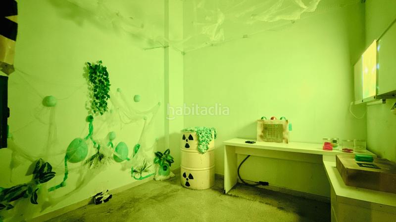 Foto ecce70a1-dba1-434e-a327-bf5c11b16e8c. Umzug geschäftsraum in Barri del Centre Terrassa