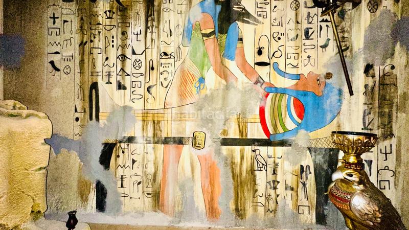 Foto 1dde9771-8938-4be9-b4a4-b4479a40f473. Affitto locale commerciale in Barri del Centre Terrassa