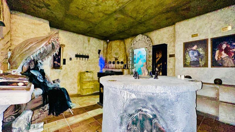 Foto 01c3c4d4-ef9e-4d58-a55a-0dc7beb69d44. Alquiler local comercial donde otros ven ficción, tú ves ingresos en Terrassa