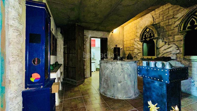 Foto 188633ae-9955-4f07-81ba-3bfde3252de5. Alquiler local comercial donde otros ven ficción, tú ves ingresos en Terrassa