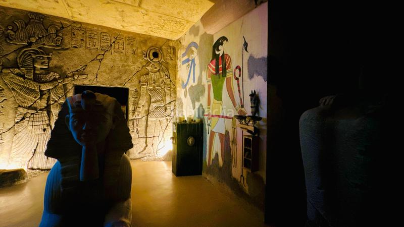 Foto 7a1c05e7-71e1-4576-8481-d077f1d62bf9. Alquiler local comercial donde otros ven ficción, tú ves ingresos en Terrassa