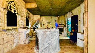 Local Comercial a Barri del Centre