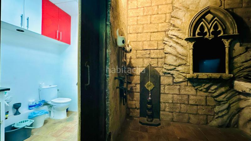 Foto 6bafb211-2cf0-492c-b297-55ae476fee3b. Lloguer local comercial a Barri del Centre Terrassa