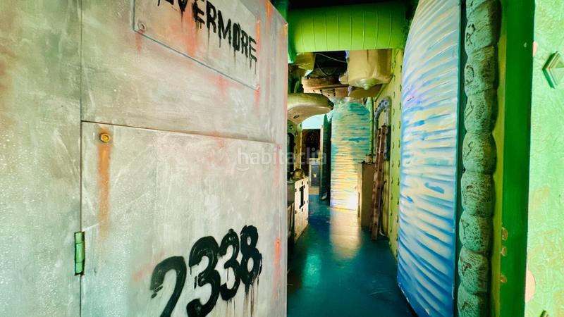 Foto 80aafaec-4d34-4998-974d-60ed9f390a00. Pas-de-porte local commercial dans Barri del Centre Terrassa