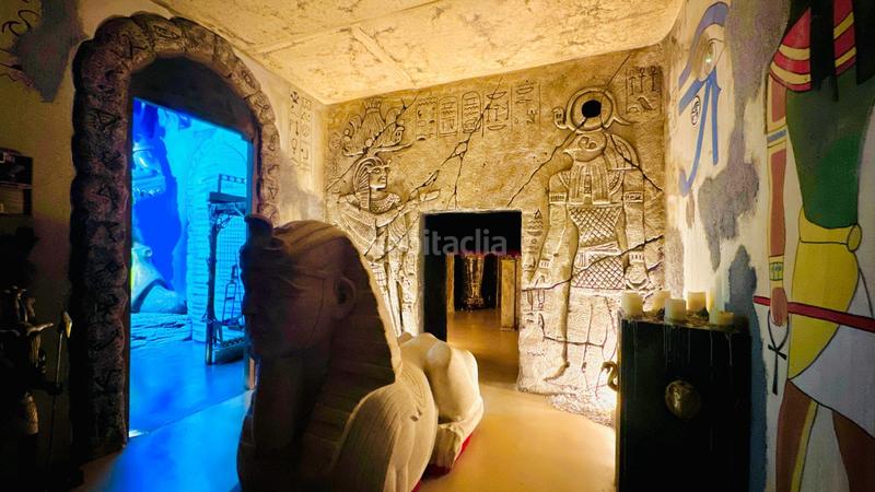 Foto 46306377-f18b-4c2b-8d36-ca8ecd97ca6e. Umzug geschäftsraum in Barri del Centre Terrassa