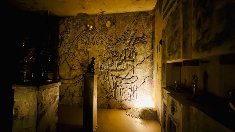 Foto 6010e4a7-af92-4bc0-b1a7-c43f8fdef895. Umzug geschäftsraum in Barri del Centre Terrassa