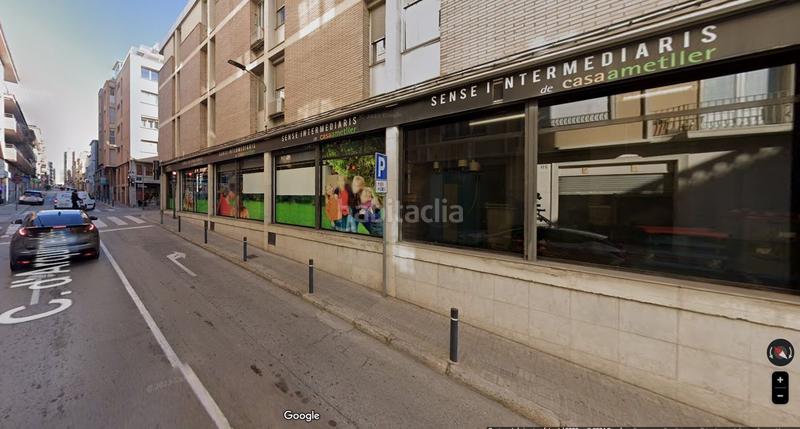Foto 737b1a66-caf2-497e-bbd6-423b5c74d95c. Geschäftsraum in Ca n'Aurell Terrassa
