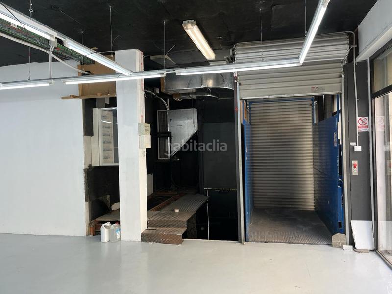 Foto 7c97c309-5a66-46aa-b51f-cc1843b35d8e. Geschäftsraum in Ca n'Aurell Terrassa