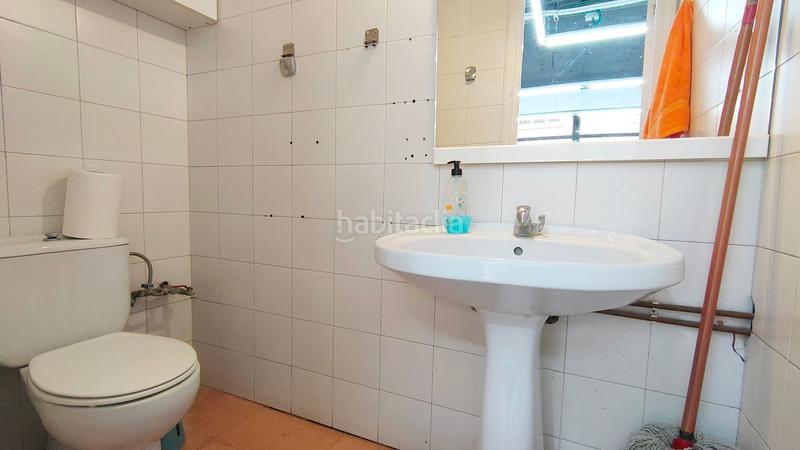 Foto 91420fe9-f28c-410e-9c0a-93513bb0aa75. Geschäftsraum in Ca n'Aurell Terrassa