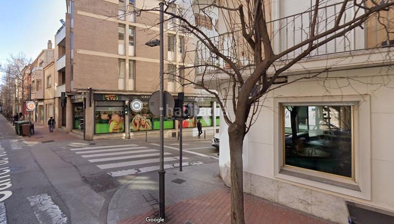 Foto cd5978b9-8da8-4242-b738-4c06b9915f00. Geschäftsraum in Ca n'Aurell Terrassa