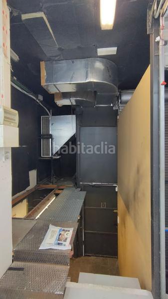 Foto fae0ee70-a830-436e-9d28-26bea11639f6. Geschäftsraum in Ca n'Aurell Terrassa