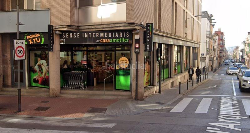 Foto 0d9f8168-cf47-4b29-b9dd-93ccd72d1a7b. Local comercial en Ca n'Aurell Terrassa