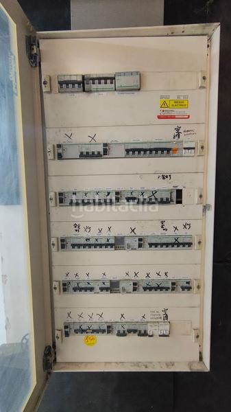 Foto 104144cc-3ea8-4f22-b612-a0b913b2db7a. Local comercial en Ca n'Aurell Terrassa