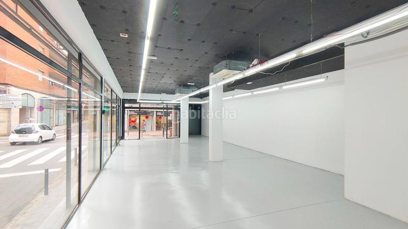 Foto 94c9c4e2-349d-411b-bce2-e23811e0d302. Local comercial en Ca n'Aurell Terrassa