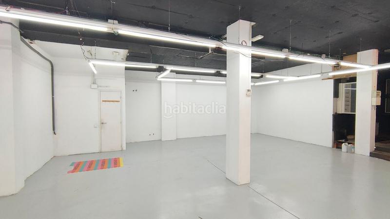 Foto ab25ceec-4f8a-42a2-87f4-6ed047d56a9e. Local comercial en Ca n'Aurell Terrassa