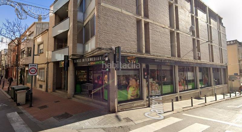 Foto cc85c225-b808-412a-ac10-084f0b9024bc. Local comercial en Ca n'Aurell Terrassa
