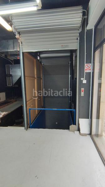 Foto d5fb8806-8ded-43f3-8596-1469e4494e75. Local comercial en Ca n'Aurell Terrassa