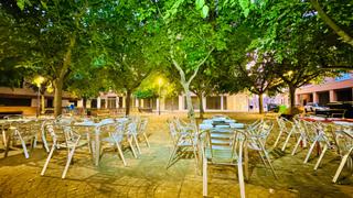 Local Comercial en Calle de Francesc Oller 68