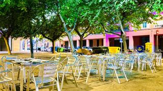 Location Local commercial à Calle de francesc oller 68. Tu oportunidad de crecer, alquila un bar rentable con opción rea