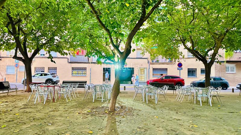 Foto 0217b933-133a-46ce-b941-0371b3776d93. Location local commercial dans calle de francesc oller 68 dans Terrassa