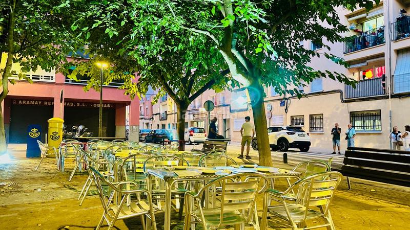 Foto 33a9cbe5-4342-4ed6-a921-cc0c53e109c2. Location local commercial dans calle de francesc oller 68 dans Terrassa