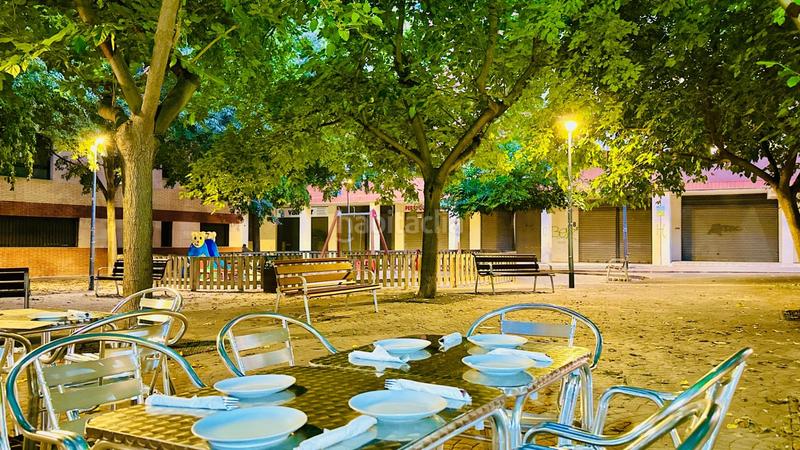 Foto a741ec5b-4d03-40bb-83d3-be92b2ea4c7f. Location local commercial dans calle de francesc oller 68 dans Terrassa