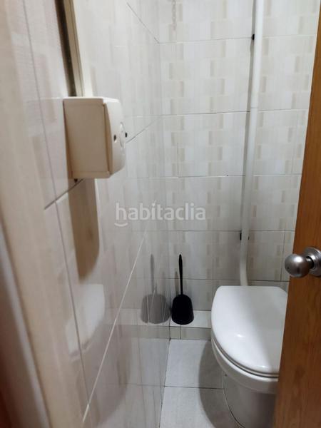 Foto 2188b177-1656-4160-a812-afd50889c11d. Rent business premise in calle de francesc oller 68 in Terrassa