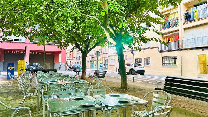 Foto 26dd0499-5d8a-4073-a1bf-a59ef7d9edf0. Rent business premise in calle de francesc oller 68 in Terrassa