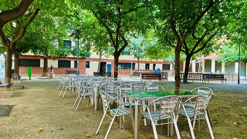 Foto 317553c7-6a05-4848-8686-f838cea2c736. Rent business premise in calle de francesc oller 68 in Terrassa