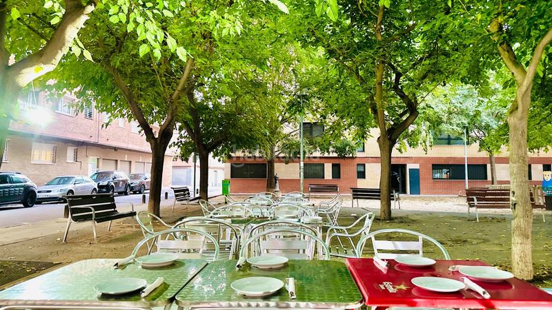 Foto ef5d3b77-89c1-4087-90b2-be8b62470af7. Rent business premise in calle de francesc oller 68 in Terrassa