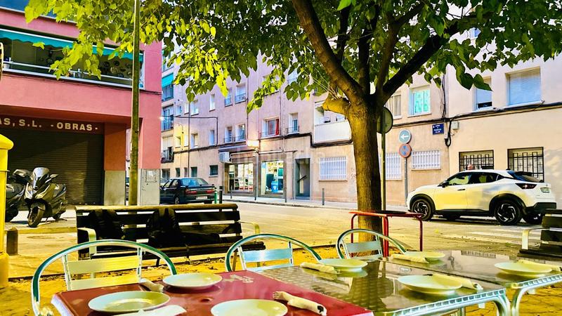 Foto 631976dc-c161-4ae1-9d23-bd6968d8121c. Lloguer local comercial a calle de francesc oller 68 a Terrassa