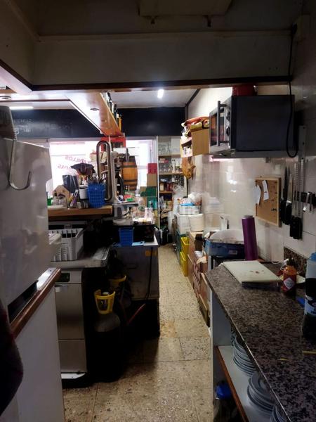 Foto 75a9fb3d-bde9-448f-abf9-f76350f15058. Location local commercial dans calle de francesc oller 68 dans Terrassa