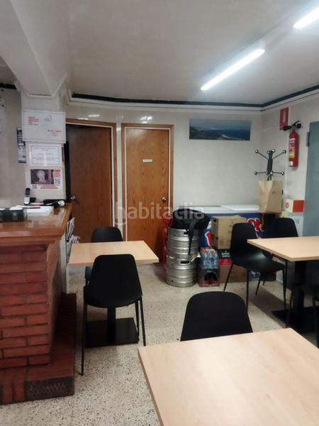 Foto 9959d010-d3dc-49b6-9b41-4ab5ed82d2cd. Location local commercial dans calle de francesc oller 68 dans Terrassa