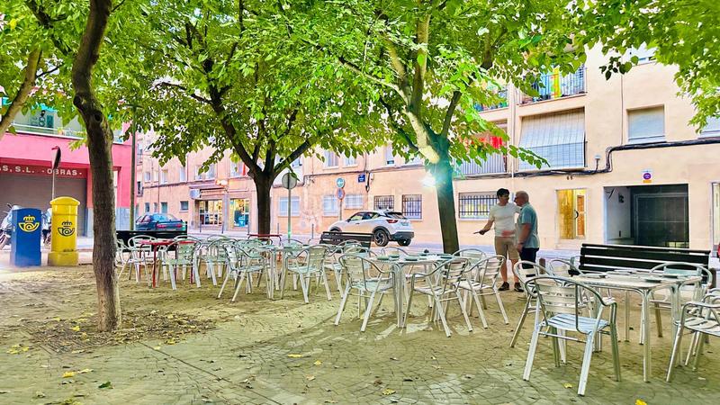 Foto a0ebe35f-3ea7-457b-8e72-7df5ecc12776. Location local commercial dans calle de francesc oller 68 dans Terrassa