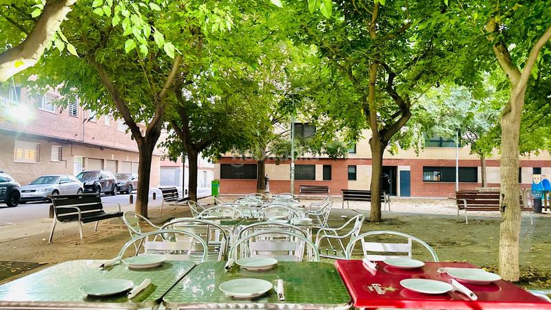 Foto d011fba6-1cb5-4135-8bed-f6c0b688aade. Location local commercial dans calle de francesc oller 68 dans Terrassa