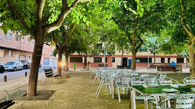 Foto f8ca10ea-b214-4d69-b784-be1405d23a2d. Location local commercial dans calle de francesc oller 68 dans Terrassa