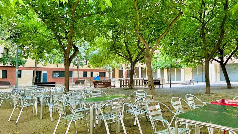 Foto 16d6831a-a450-4439-8c39-8c46d6056af8. Pas-de-porte local commercial dans calle de francesc oller 68 dans Terrassa