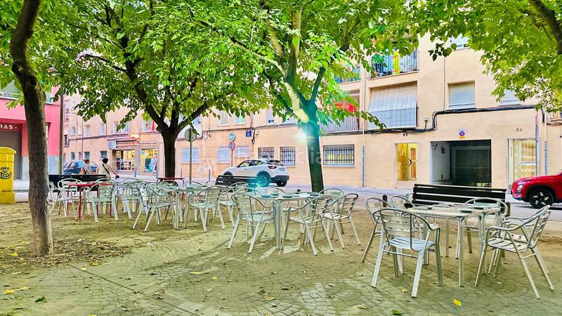 Foto 898c827d-d549-436d-9161-791f3ea84cdf. Pas-de-porte local commercial dans calle de francesc oller 68 dans Terrassa