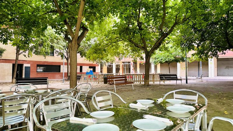 Foto d83c0a1f-c55e-463e-a288-db4db257d305. Pas-de-porte local commercial dans calle de francesc oller 68 dans Terrassa