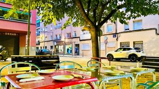 Locale commerciale in Calle de Francesc Oller 68